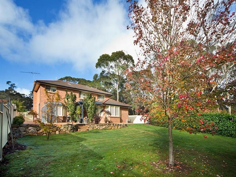 17 Forest Park Road, Blackheath NSW 2785