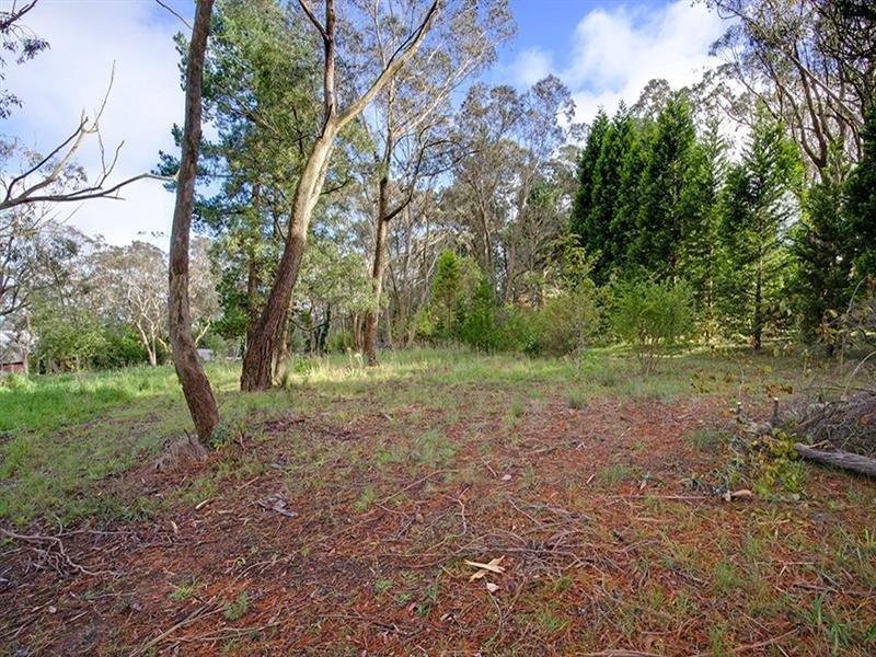 Lot 23 Grandview Road, Mount Victoria NSW 2786