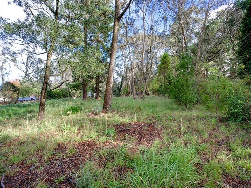 Lot 23 Grandview Road, Mount Victoria NSW 2786