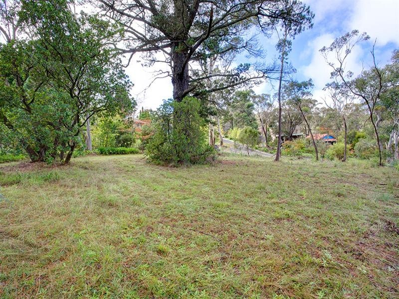 Lot 23 Grandview Road, Mount Victoria NSW 2786