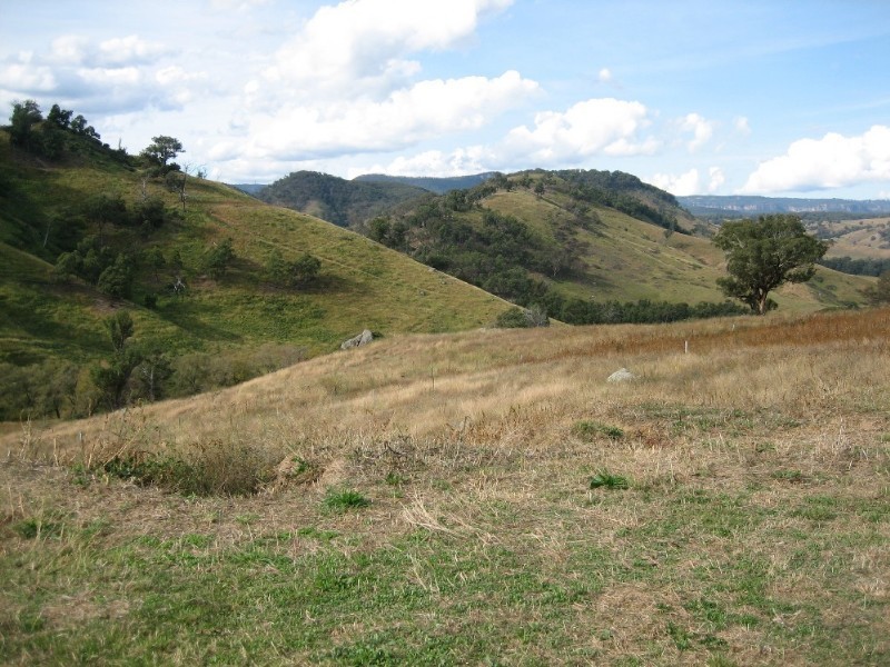 Lot 3 Clark Simpson Road, Little Hartley NSW 2790