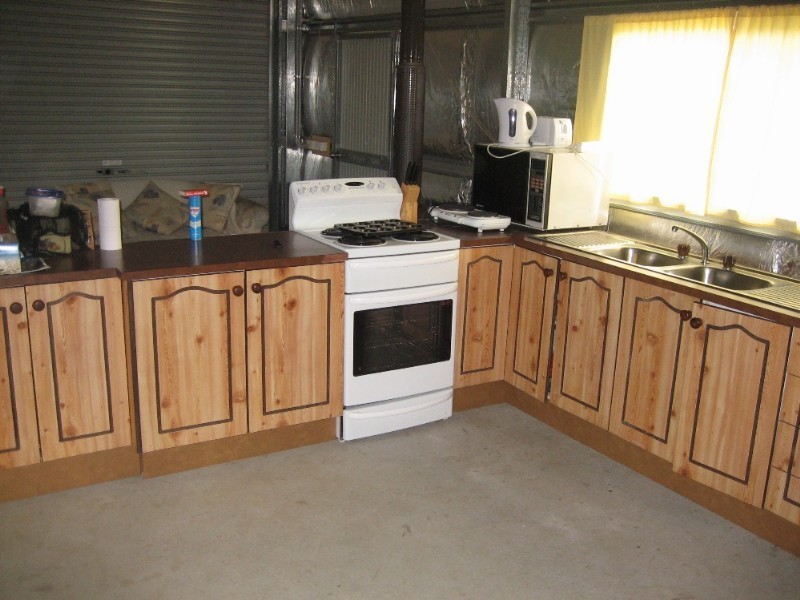 Lot 3 Clark Simpson Road, Little Hartley NSW 2790