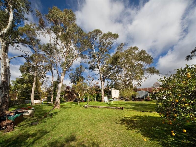 10 Leichhardt Street, Blackheath NSW 2785