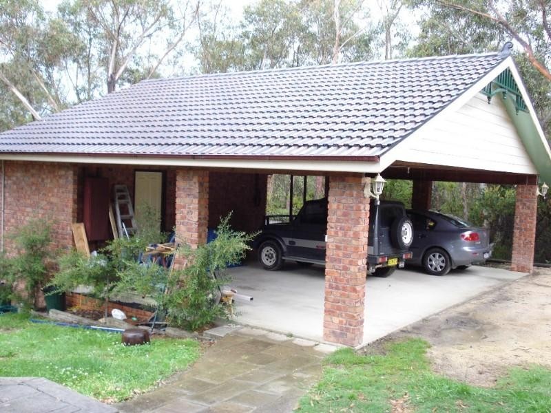 109 Shipley Road, Blackheath NSW 2785