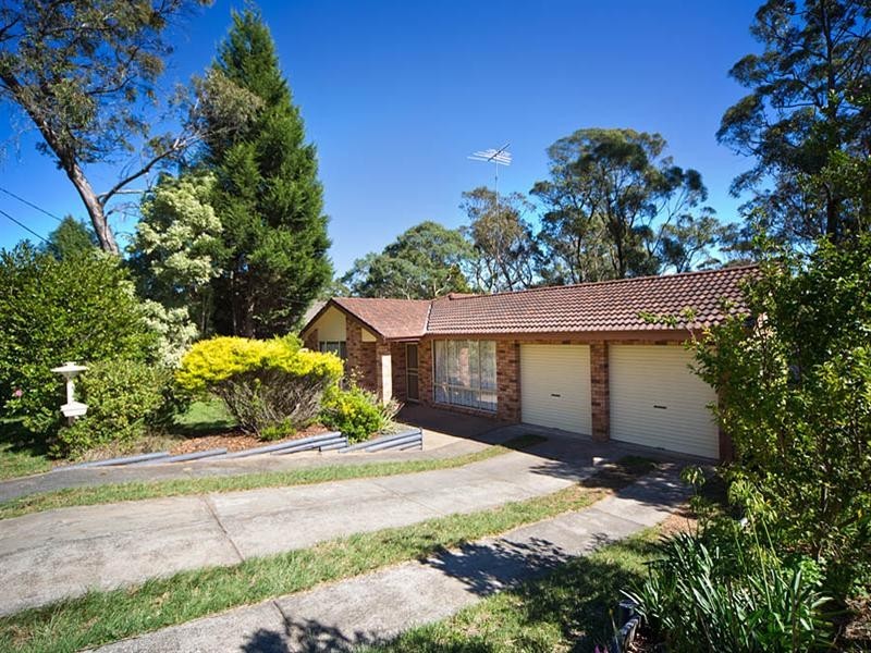 48 Evans Lookout Road, Blackheath NSW 2785