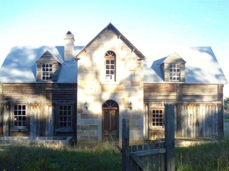 173 Baaners Lane, Little Hartley NSW 2790