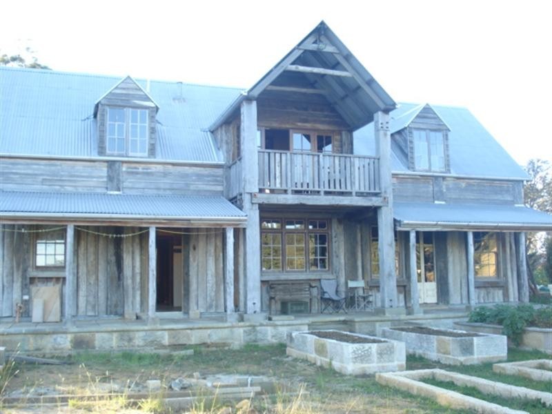 173 Baaners Lane, Little Hartley NSW 2790