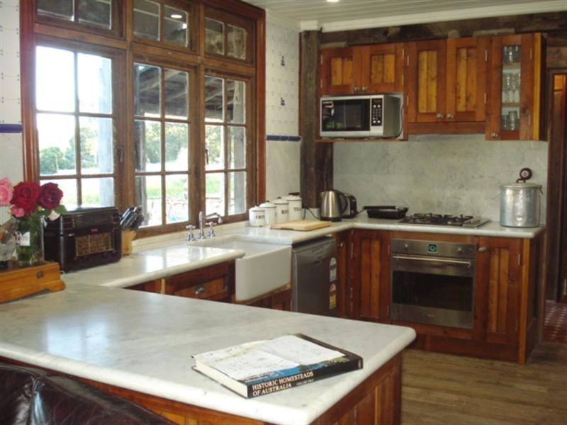 173 Baaners Lane, Little Hartley NSW 2790