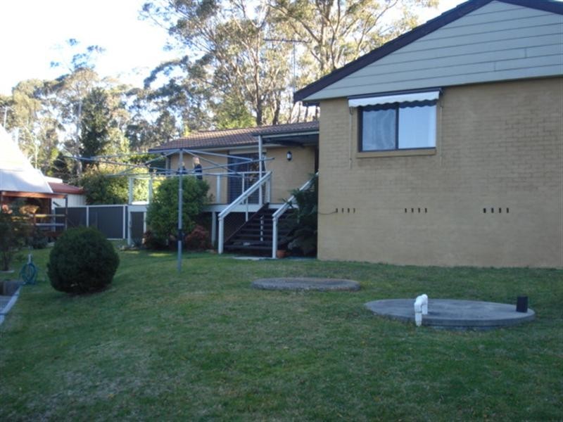 1 Radiance Avenue, Blackheath NSW 2785