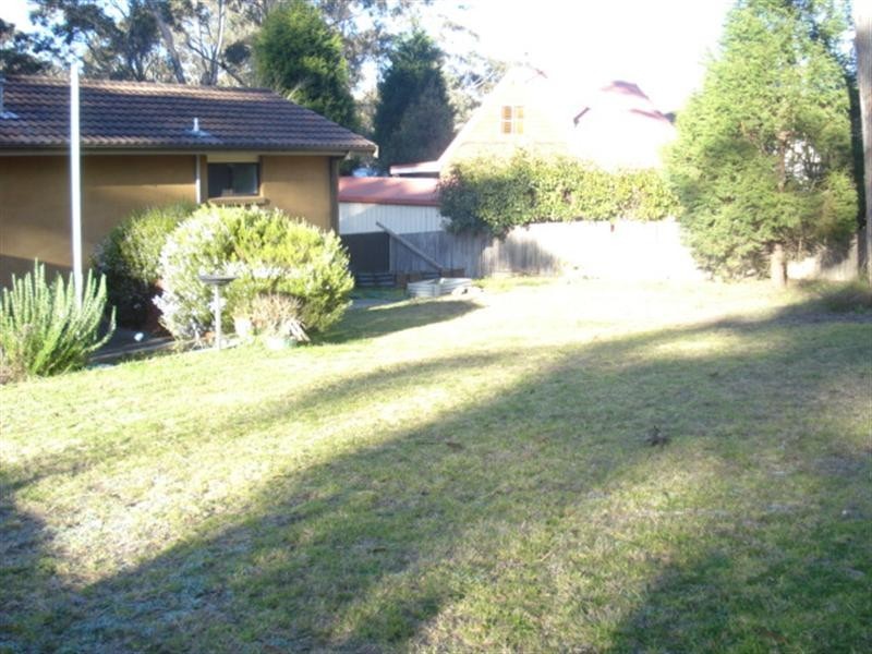 1 Radiance Avenue, Blackheath NSW 2785