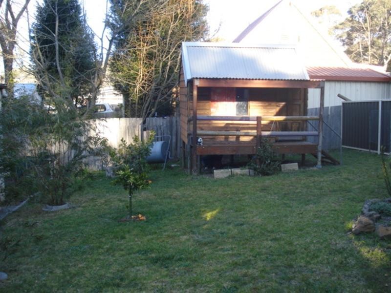 1 Radiance Avenue, Blackheath NSW 2785