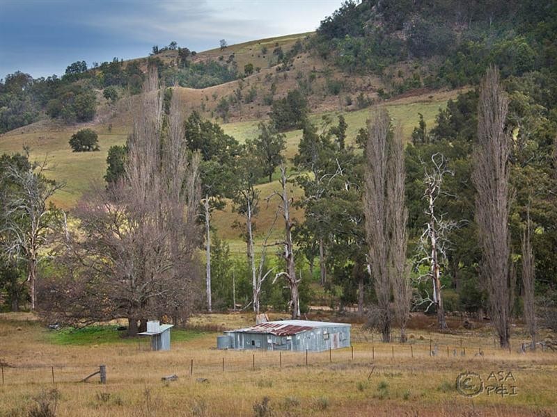 796 Peach Tree Road, Megalong NSW 2785