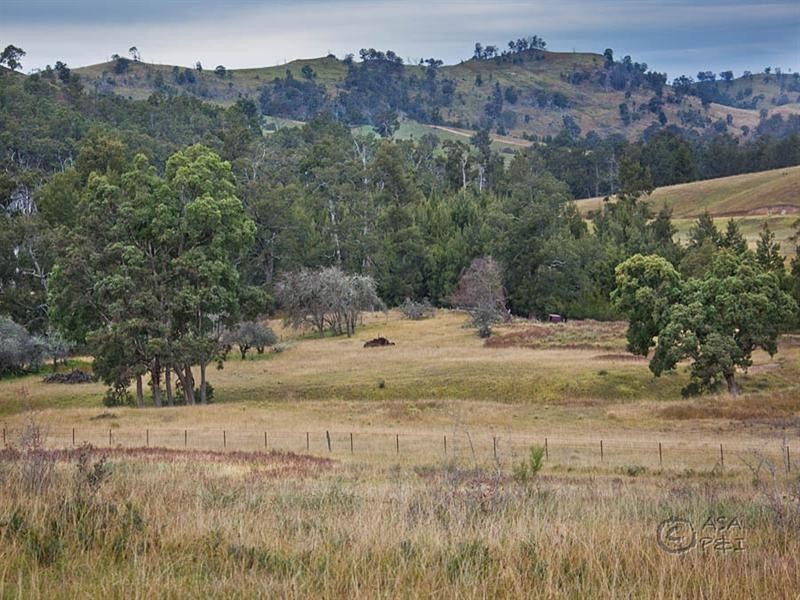796 Peach Tree Road, Megalong NSW 2785