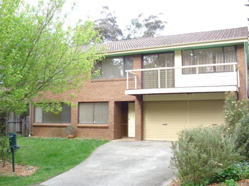 27 Grose St,, Blackheath NSW 2785