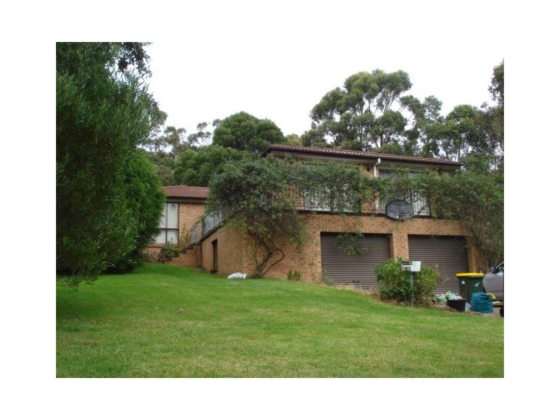 5 Sylvania Street, Mount Victoria NSW 2786