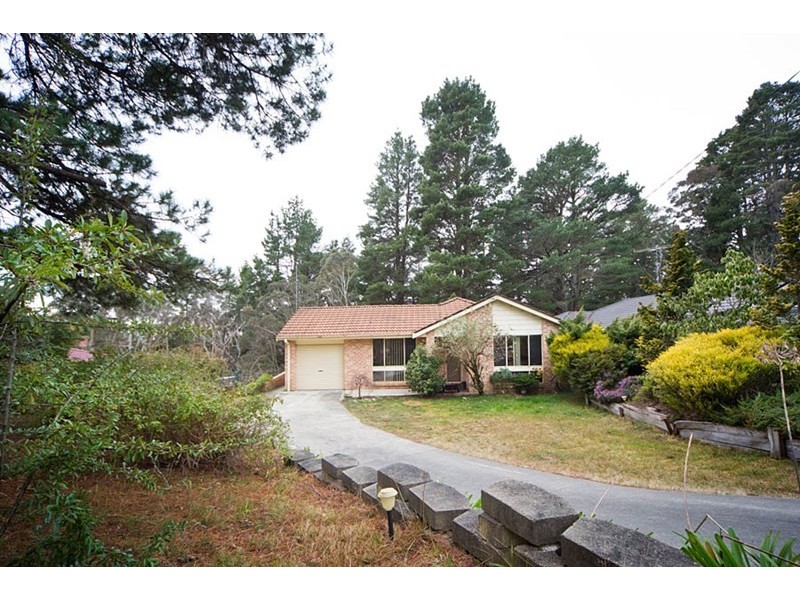 340 Great Western Highway, Blackheath NSW 2785