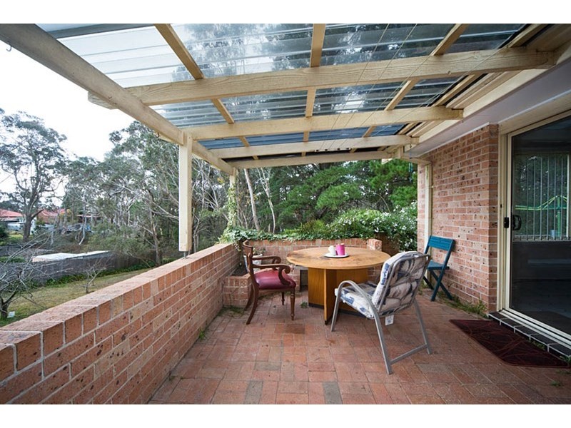 340 Great Western Highway, Blackheath NSW 2785