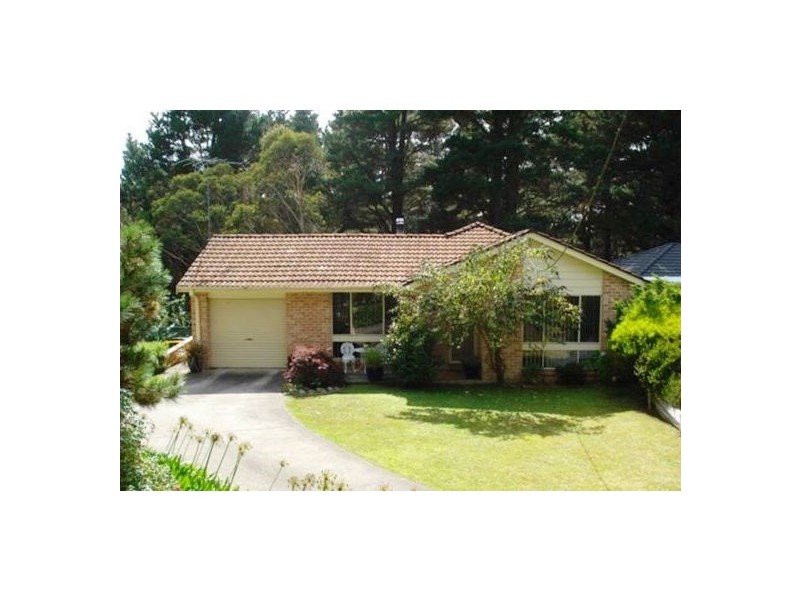 340 Great Western Highway, Blackheath NSW 2785