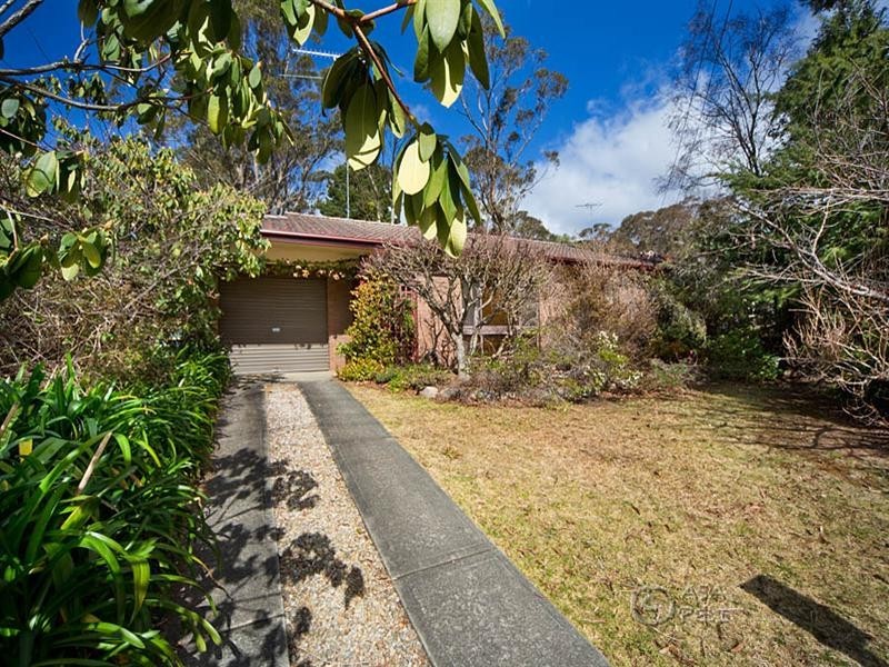 135 Evans Lookout Road, Blackheath NSW 2785