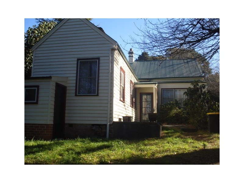 67 Wentworth Street, Blackheath NSW 2785