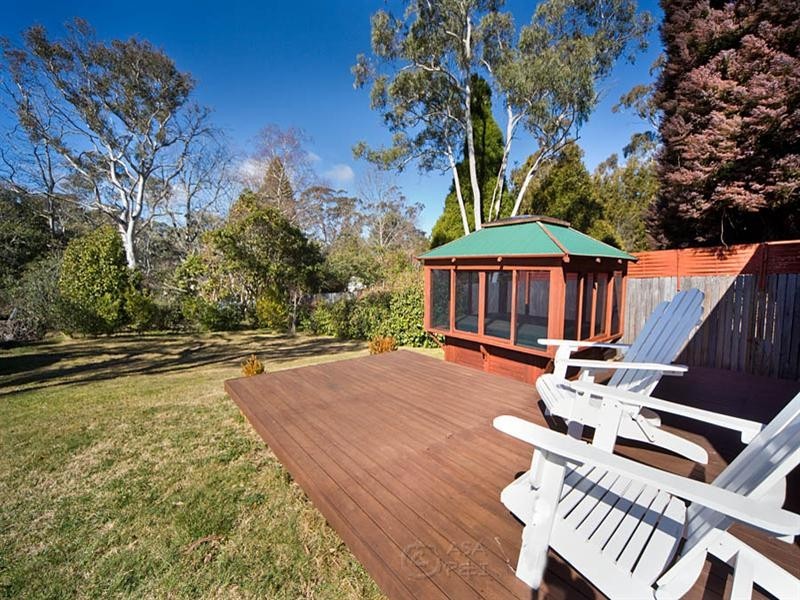 99 Great Western Highway, Blackheath NSW 2785