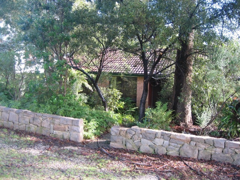 8 Harrison Street, Blackheath NSW 2785