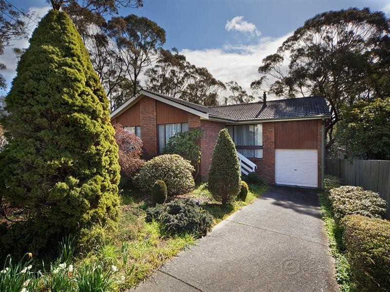 18 Harrison Street, Blackheath NSW 2785
