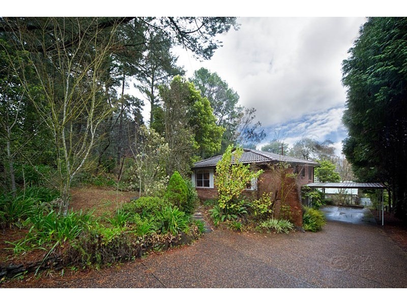 30 Northcote Road, Leura NSW 2780