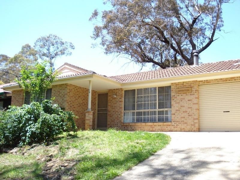 19 First Street, Blackheath NSW 2785