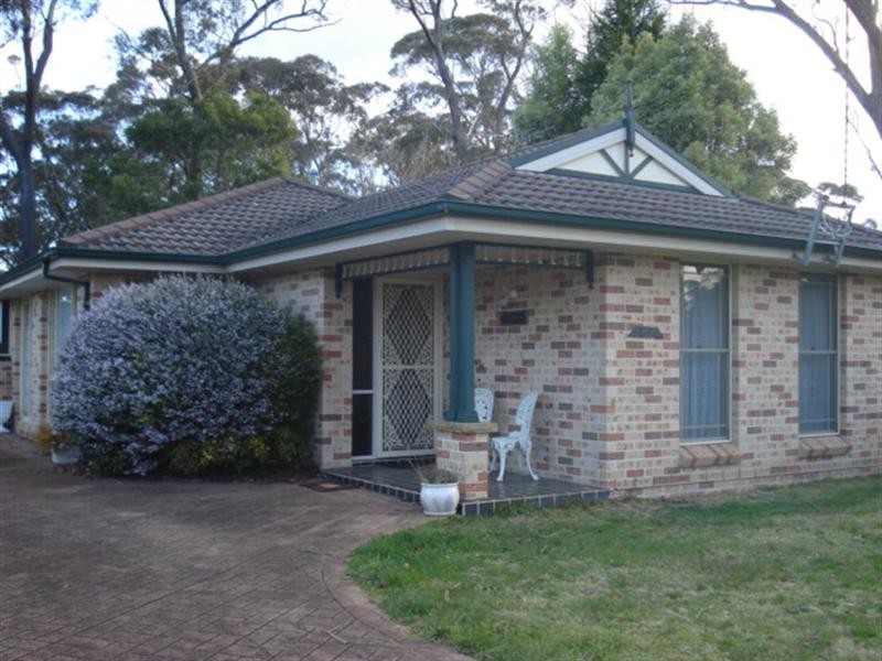 87 Evans Lookout Road, Blackheath NSW 2785