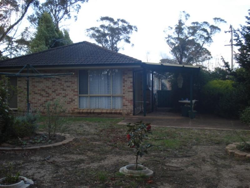 87 Evans Lookout Road, Blackheath NSW 2785