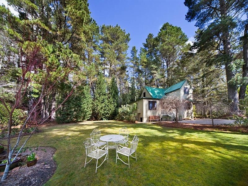 21-23 Romaine Street, Blackheath NSW 2785