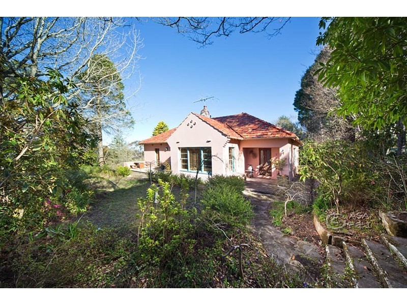 2 Sublime Point Road, Leura NSW 2780