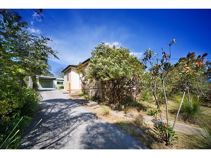 7 Waragil Street, Blackheath NSW 2785