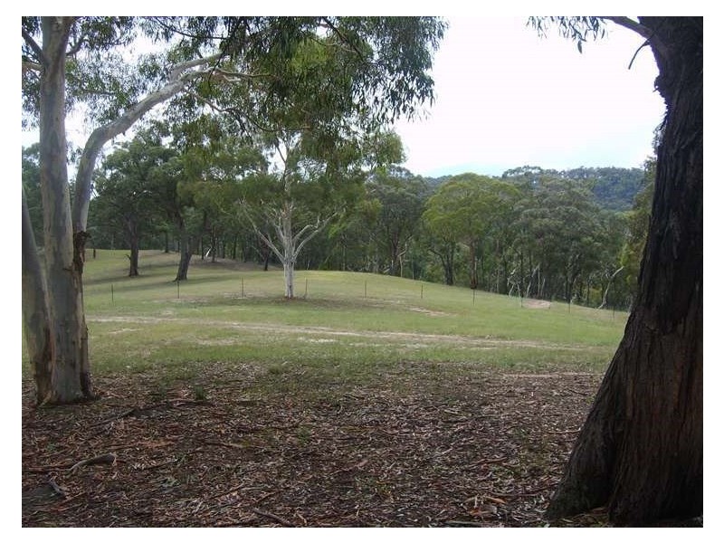 Lot 204 Morris Place, Little Hartley NSW 2790