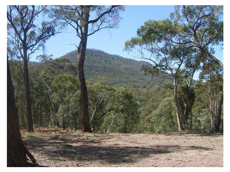 Lot 204 Morris Place, Little Hartley NSW 2790