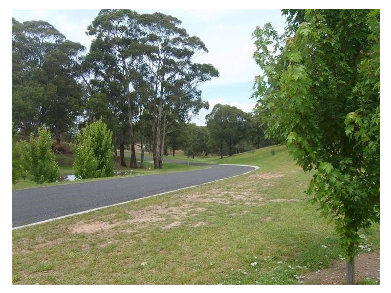 Lot 204 Morris Place, Little Hartley NSW 2790