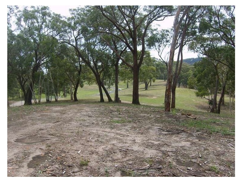 Lot 204 Morris Place, Little Hartley NSW 2790