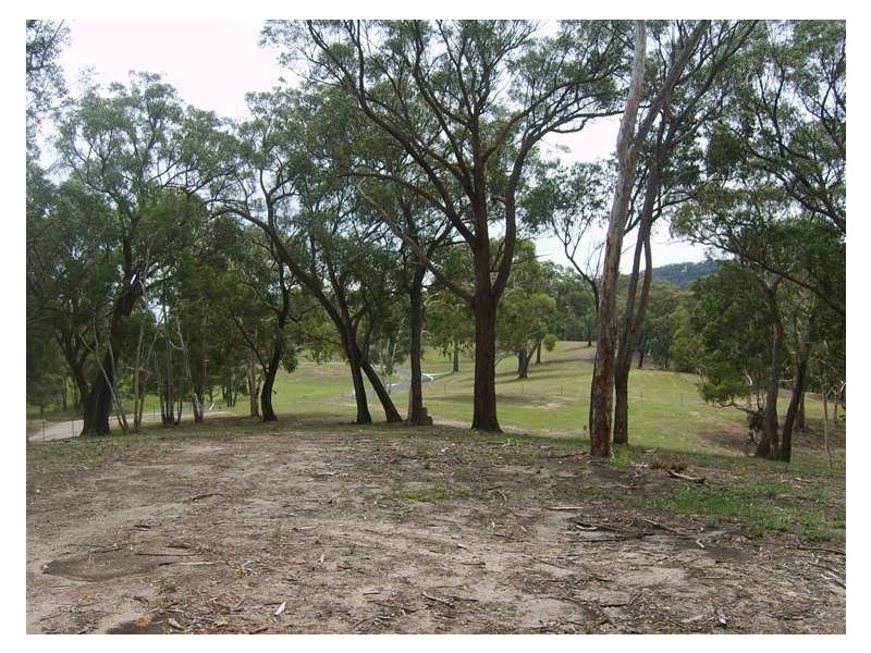 Lot 204 Morris Place, Little Hartley NSW 2790