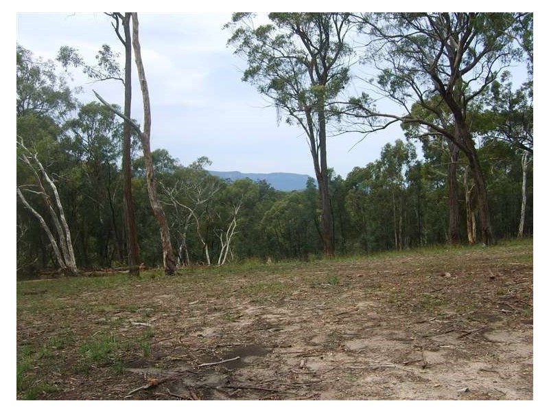Lot 204 Morris Place, Little Hartley NSW 2790