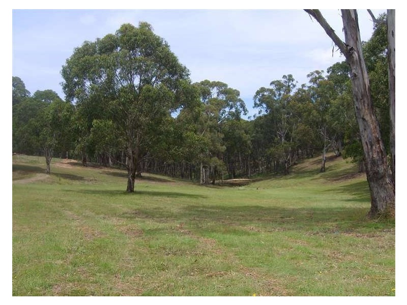 Lot 206 Morris Place, Little Hartley NSW 2790