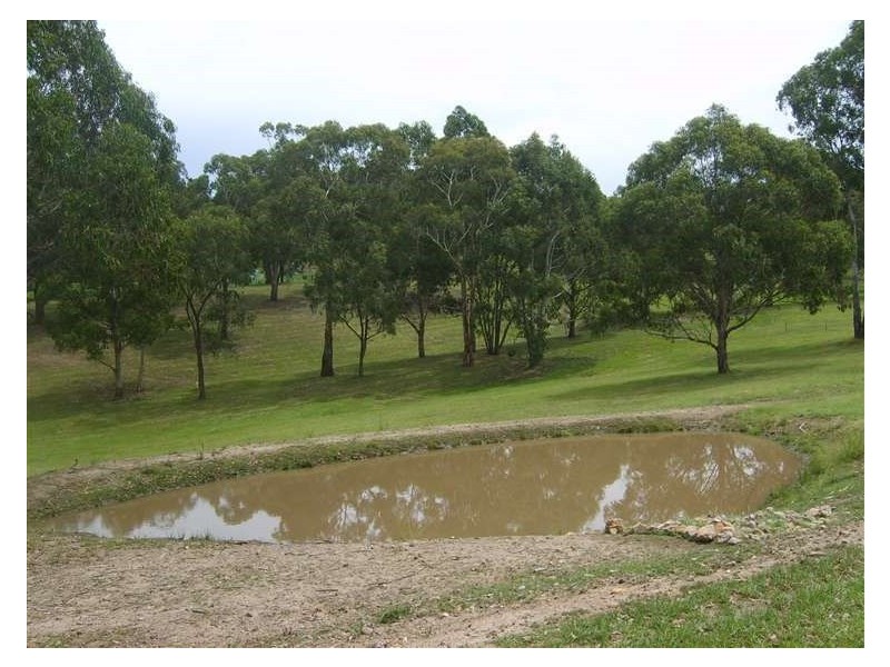 Lot 206 Morris Place, Little Hartley NSW 2790