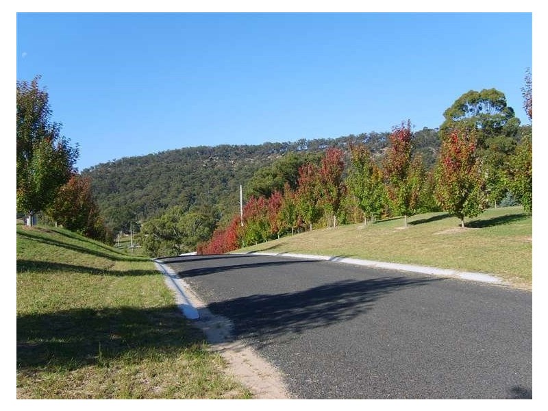 Lot 206 Morris Place, Little Hartley NSW 2790