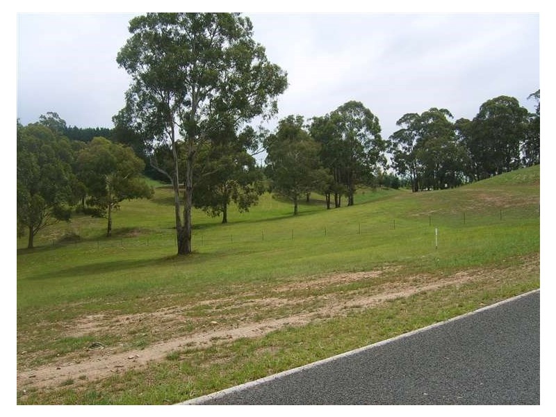 Lot 206 Morris Place, Little Hartley NSW 2790