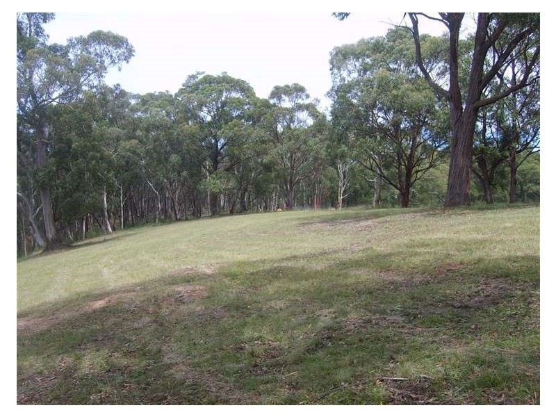 Lot 206 Morris Place, Little Hartley NSW 2790