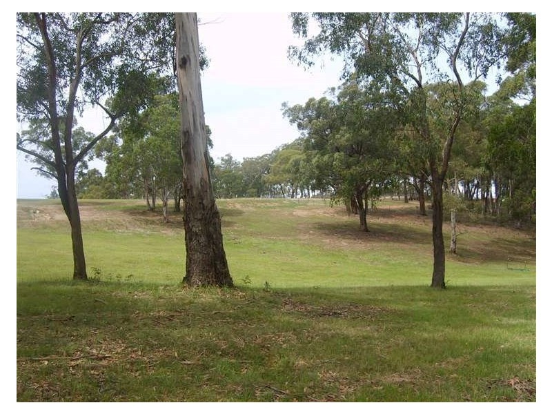 Lot 206 Morris Place, Little Hartley NSW 2790