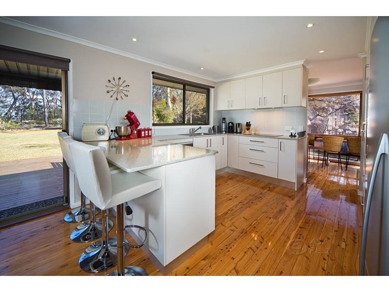 16 Forest Park Road, Blackheath NSW 2785