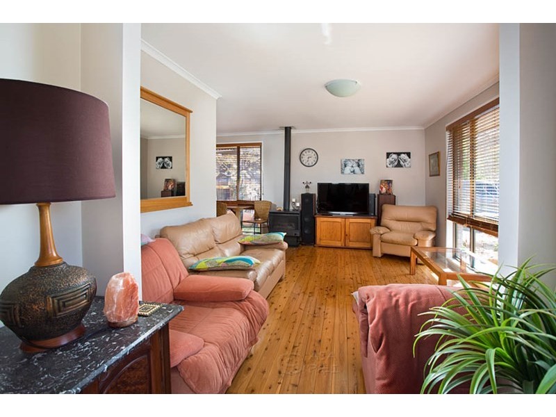 16 Forest Park Road, Blackheath NSW 2785