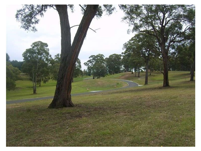 Lot 203 Morris Place, Little Hartley NSW 2790