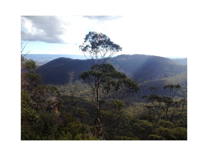 172 Victoria Street, Mount Victoria NSW 2786